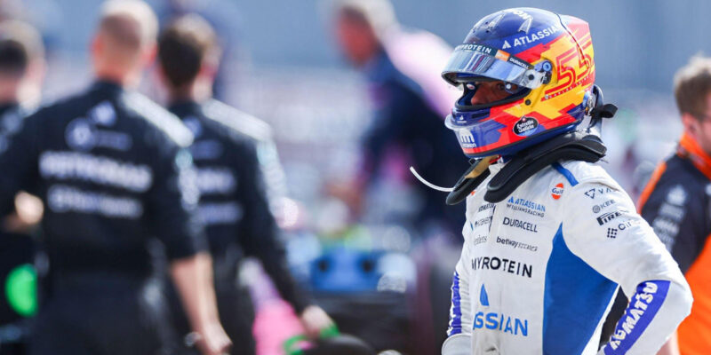 Sainz otevřeně o jeho cestě v F1. Lituje odchodu z McLarenu?