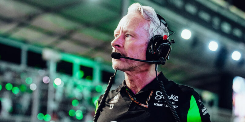 Šéf Sauberu se vyjádřil ke kontroverznímu rozhodnutí McLarenu