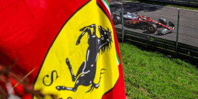 Špatná zpráva pro Ferrari: odcházejí dvě klíčové postavy
