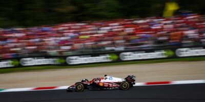 Probudí se Ferrari? Leclerc si nejvíce věří na těchto třech tratích