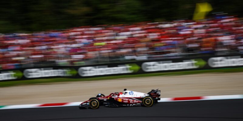 Probudí se Ferrari? Leclerc si nejvíce věří na těchto třech tratích