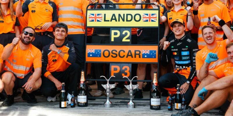 Damon Hill k VC Itálie: Mám vrátit vítězství Prostovi?