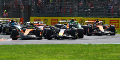 Výsledky VC Itálie: Max Verstappen ovládl Chrám rychlosti!