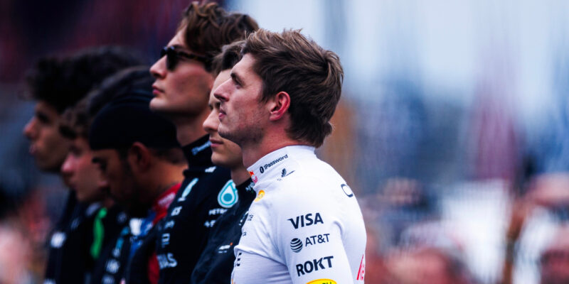 Další změny v F1 kvůli mladým fanouškům? Jezdci nesouhlasí
