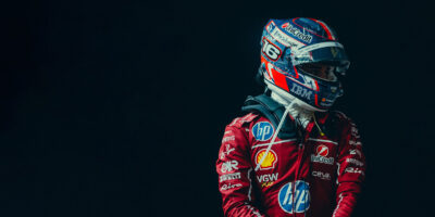 Ferrari se trápí. Leclerc do konce roku změnu k lepšímu nečeká