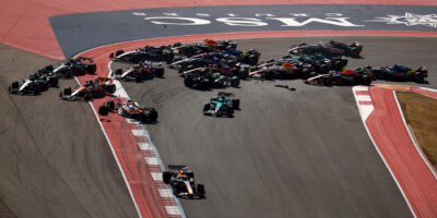Oba piloti McLarenu už cítí tlak od Maxe, rýpnul si Marko