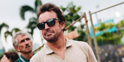 Alonso o své budoucnosti: Už si nepotřebuji nic dokazovat