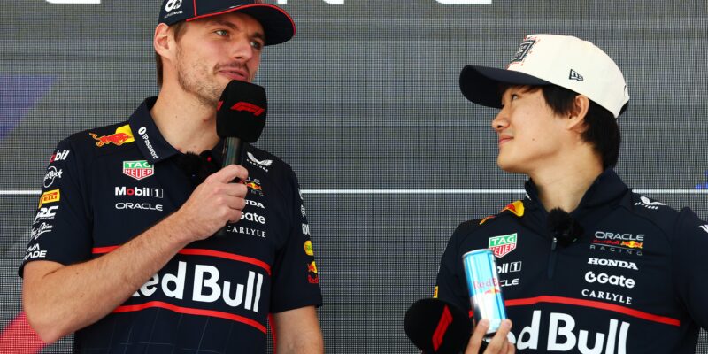 Red Bull odkládá rozhodnutí: Chce dát jezdcům více času