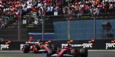 Chandhok o přístupu ve Ferrari: To je špatně, neposkytli mu fakta
