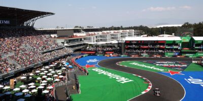 Bearman o absenci v FP1: Neměl bych se v takové situaci ocitnout