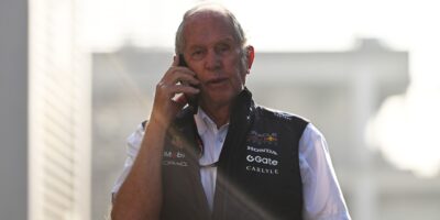 Marko: V sezóně 2021 se o nás obával Wolff, teď McLaren