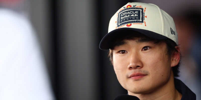 Red Bull chválí Cunodu za VC Mexika, naopak Villeneuve ho kritizuje