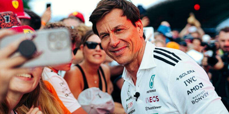 Ve východní Asii máme místo: Wolff by si přál návrat Jižní Koreje