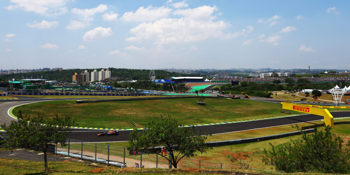 Okruh Interlagos