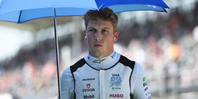 Permane: Lawson je talent, který má nejistou budoucnost