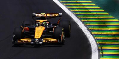 Norris: Vedení v šampionátu nic neznamená