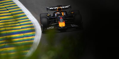 Sprintová kvalifikace VC Brazílie: ŽIVĚ