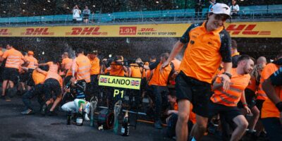 Stella: Nemůžete si vybrat oblíbené dítě