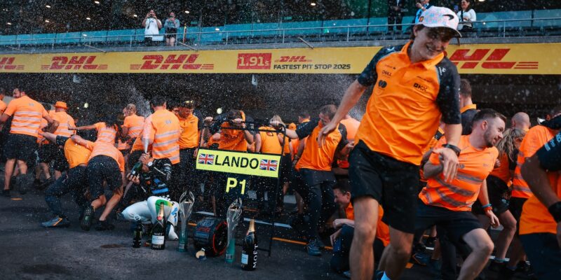 Stella: Nemůžete si vybrat oblíbené dítě