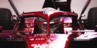 Ferrari musí rychle vyřešit, co se nepovedlo Hamiltonovi