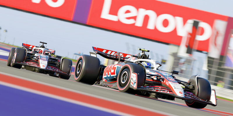 Hra F1 26 nevyjde, chystá se rozšíření pro stávající ročník