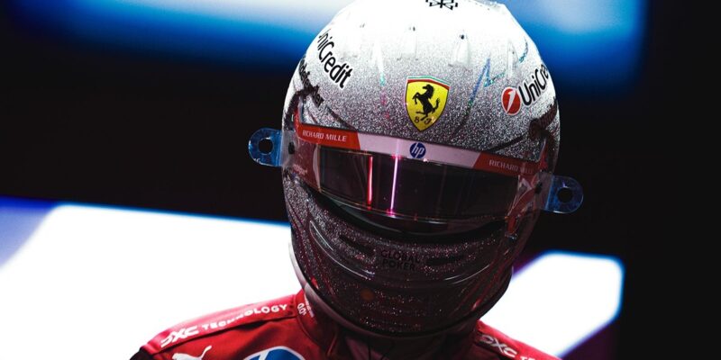 S mými výkony jsme skončili, odevzdaně tvrdí Hamilton