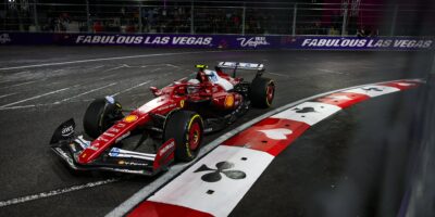 Hamilton si po pátku odnáší cenné poznatky: Na kvalifikaci si věří