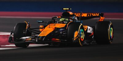 Norris: Svému týmu musím věřit, že se rozhodují správně