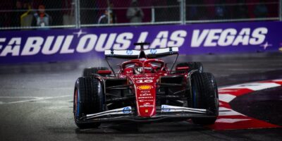 Leclerc a Ferrari nemají řešení na utrápený výkon