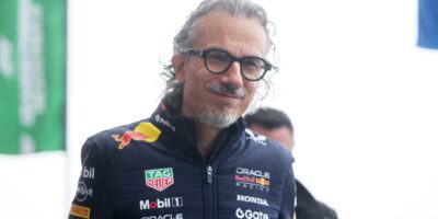 Mekies přišel do FIA, aby zabránil opakování situace Verstappena