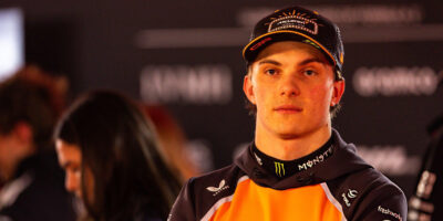 Piastri není spokojen s nekonzistentním rozhodováním komisařů