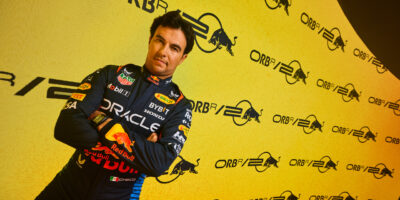 Sergio Pérez vyzdvihuje Cadillac, že mu vrátil lásku k F1