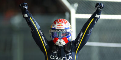 Komentář: Verstappen potřeboval zázrak, McLaren mu ho s osobním věnováním doručil