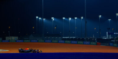 Sprint v Kataru: Živý přenos