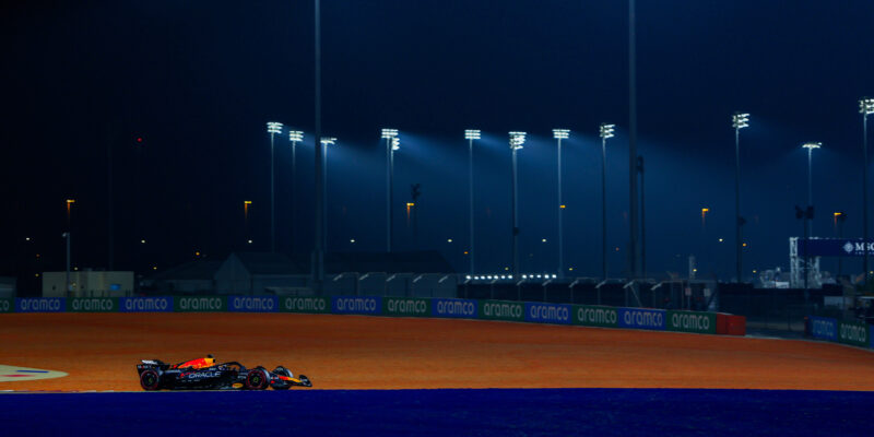 Sprint v Kataru: Živý přenos