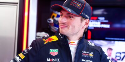 Verstappen: Pokud mě nová pravidla nebudou bavit, skončím