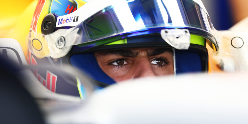 Debut v nové éře F1: Lindblad se připravuje na sezónu 2026