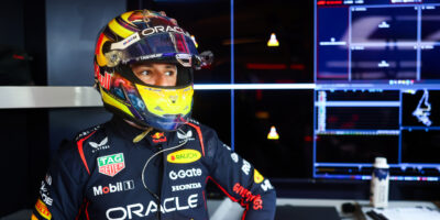 Hadjar jde do Red Bullu bez iluzí: Vím, že vedle Verstappena budu pomalejší