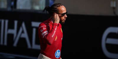 Nejbohatší piloti v historii formule 1
