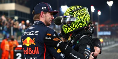 Kolik si vydělali piloti formule 1 za rok 2025?