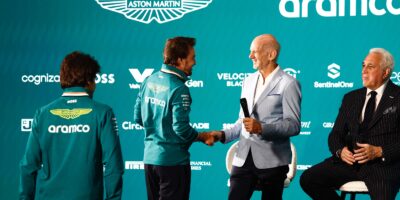 Alonso je ohledně sezóny 2026 překvapivě optimistický