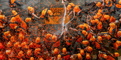 Vánoční přání redakce Svět Formule za sezónu 2025