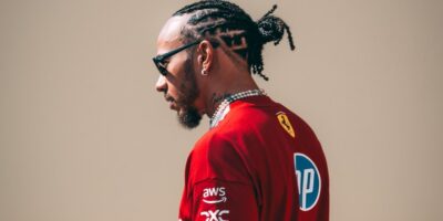 Hamilton zůstává motivovaný a chce ukončit sezónu co nejlépe