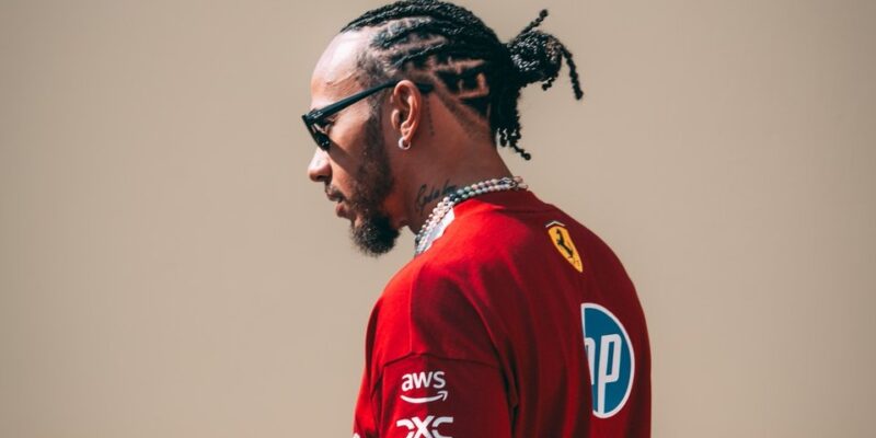 Hamilton zůstává motivovaný a chce ukončit sezónu co nejlépe