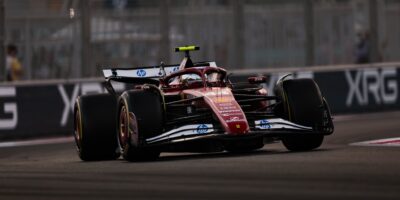 Není tu moc, co bychom zítra mohli udělat, říká Hamilton