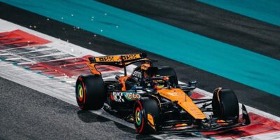 Piastri ještě není rozhodnutý, zda na startu bude útočit na Norrise