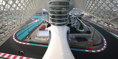 Kvalifikace na VC Abú Zabí: Živý přenos