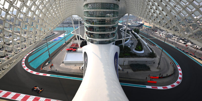 Kvalifikace na VC Abú Zabí: Živý přenos