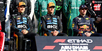 VC Abú Zabí: Živý přenos mistrovského souboje