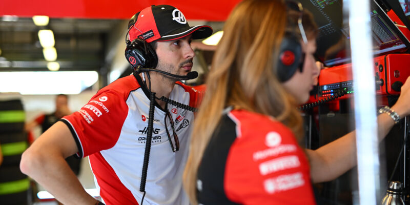 Spolupráce s Toyotou je podle Ocona příslibem do budoucna